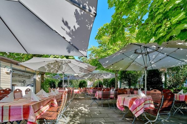 Hotel Gasthof Hasen GmbH, Herrenberg