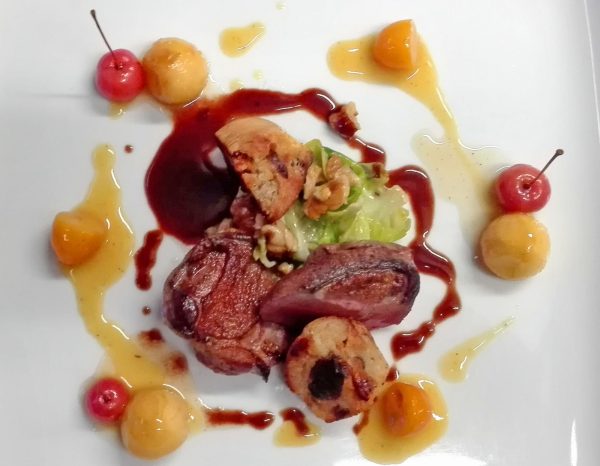 Ottenthal Restaurant & Weinhandlung