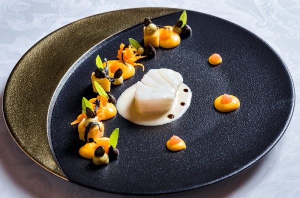 Restaurant Bareiss