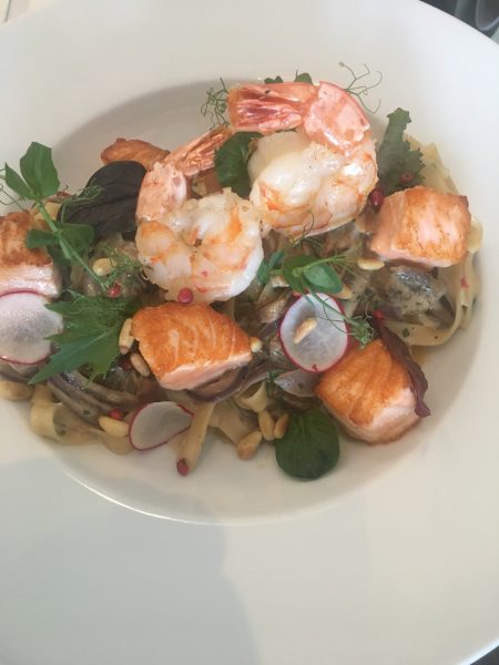 CARPE DIEM Grill&Grün