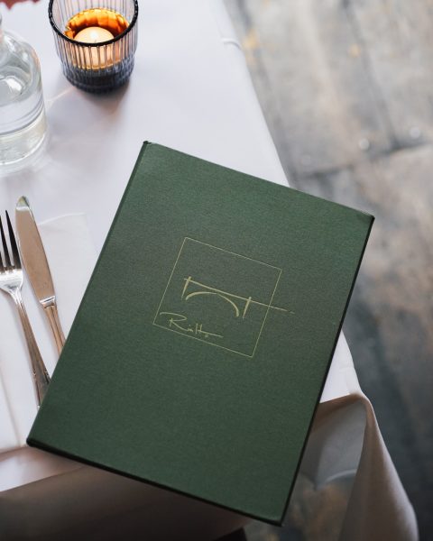 Restaurant Rialto