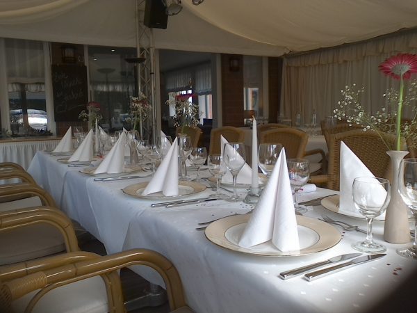 Restaurant Laurentius Cafe