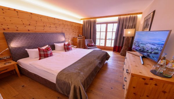 Parkhotel am Soier See