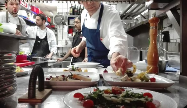 Ottenthal Restaurant & Weinhandlung