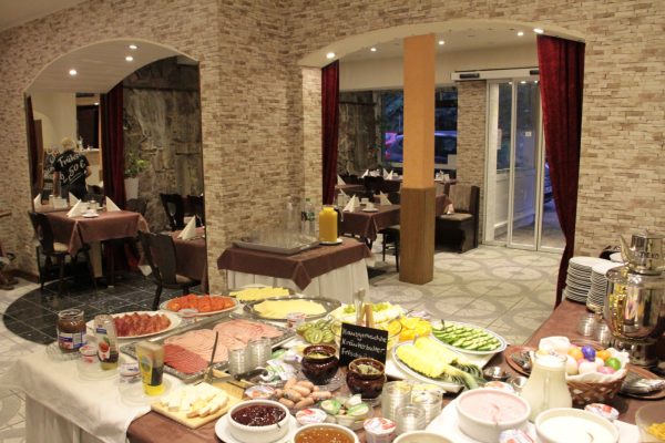 Hotel Holl 