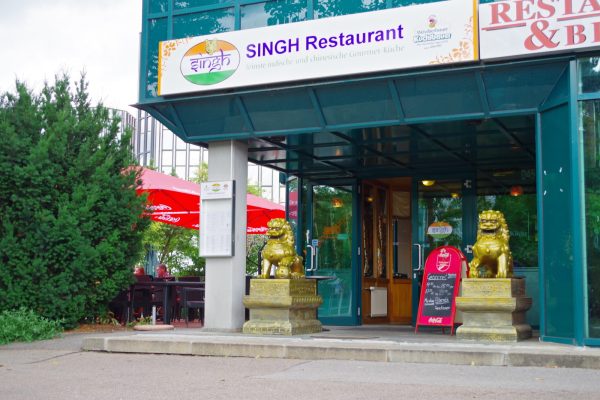 Singh Restaurant