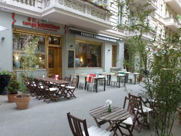Tangs Kantine