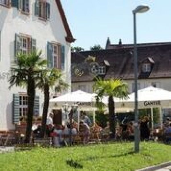 Gasthaus Zum Schuetzen, Freiburg