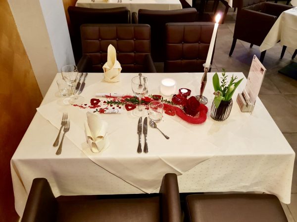 Boutique Hotel Goldene Henne, Wolfsburg
