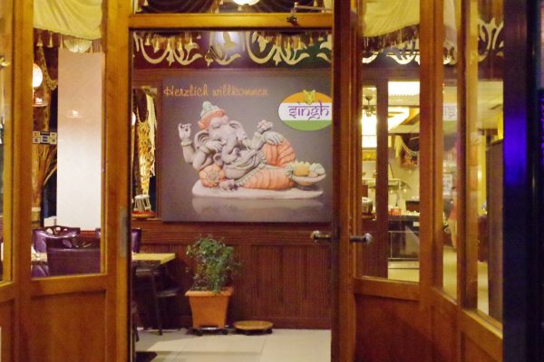 Singh Restaurant