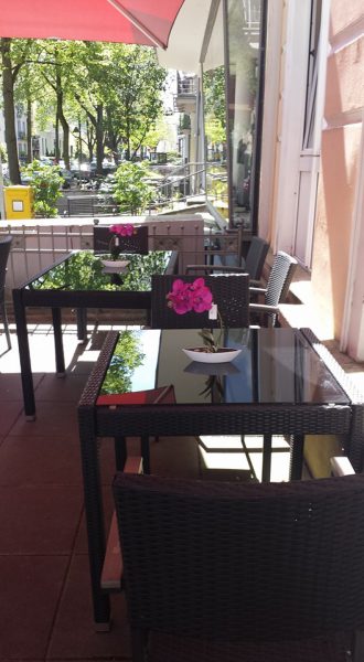 Nisha Restaurant