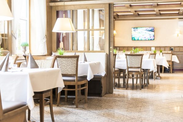 Hotel Hennies, Isernhagen