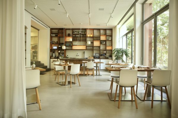 Restaurant einsunternull