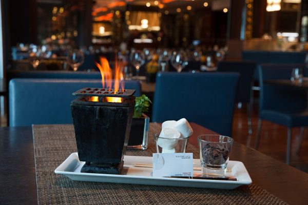 Midtown Grill 