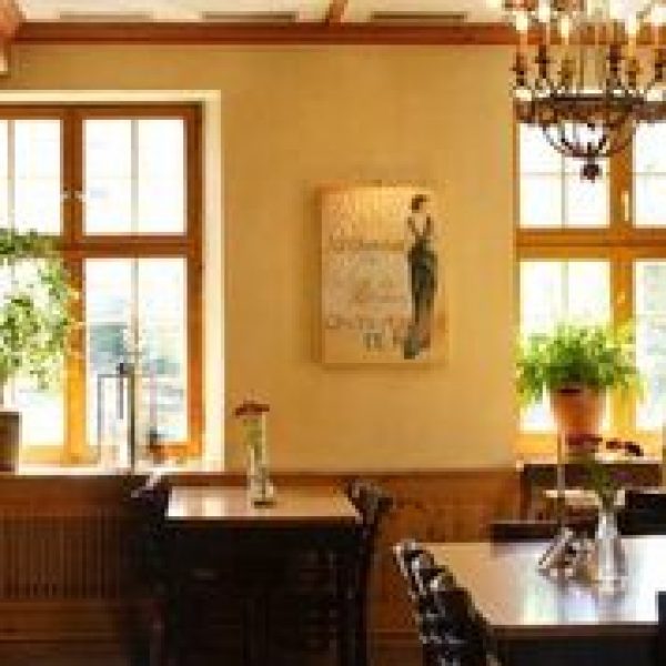 Gasthaus Zum Schuetzen