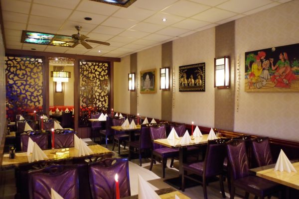 Singh Restaurant