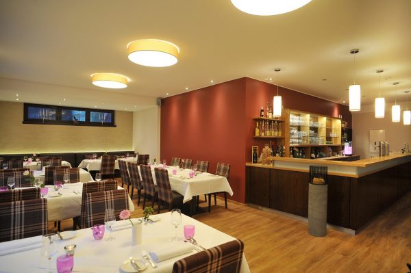 Bold&quots Hotel Restaurant Zum Grünen Kranz 