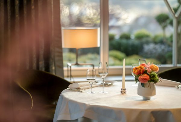 Restaurant Bareiss