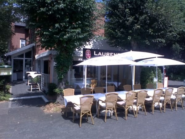 Restaurant Laurentius Cafe