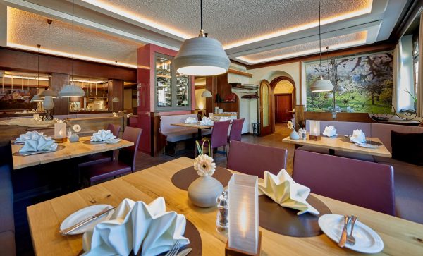 Hotel Gasthof Hasen GmbH