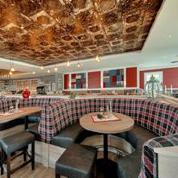 Café & Restaurant Sielkrug