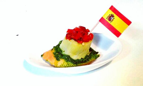 SABORES