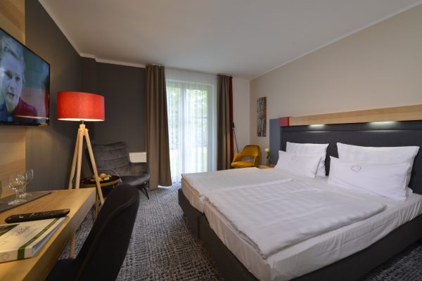 Landhotel Schnuck, Schneverdingen