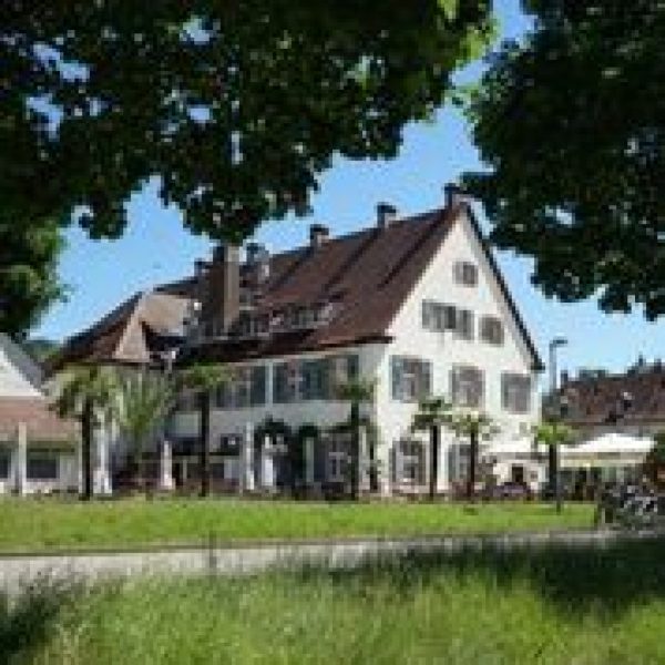 Gasthaus Zum Schuetzen