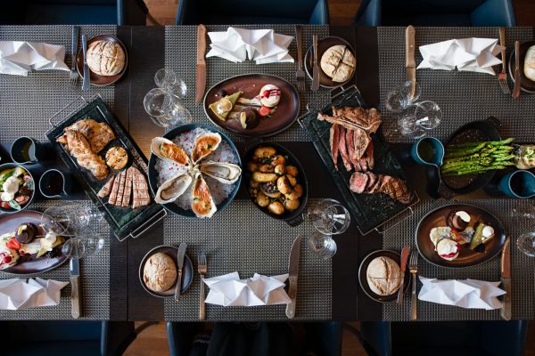 Midtown Grill 