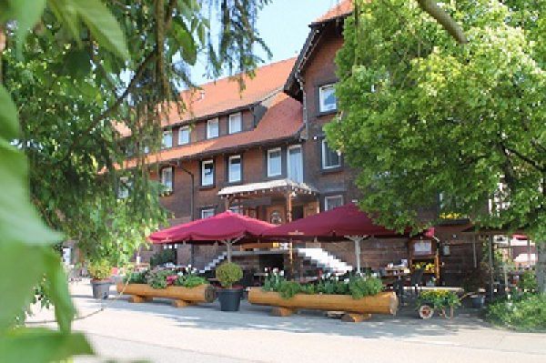 Höhengasthof Adler