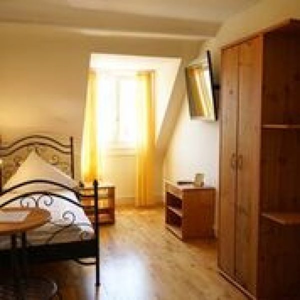 Hotel Gasthaus Schützen
