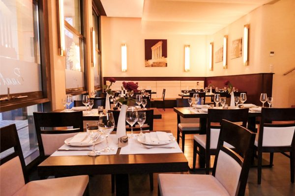 Restaurant BaalBek