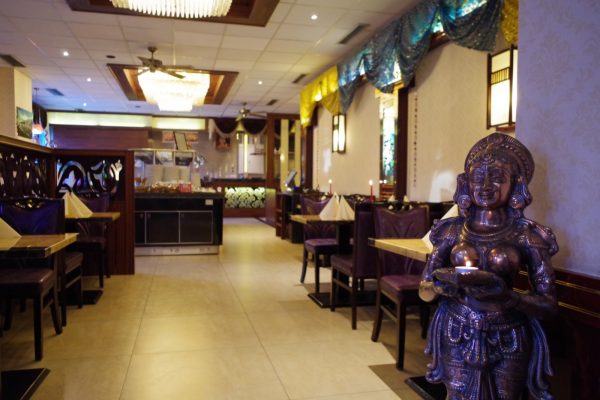 Singh Restaurant