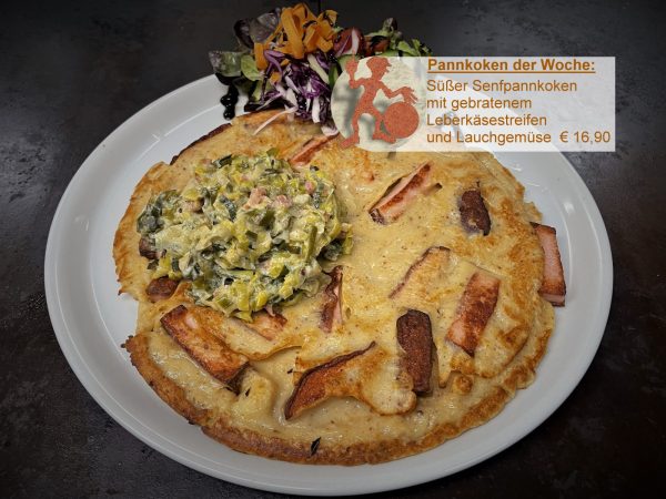 Hotel Cafe Pannkokenhus Teitekerl, Havixbeck