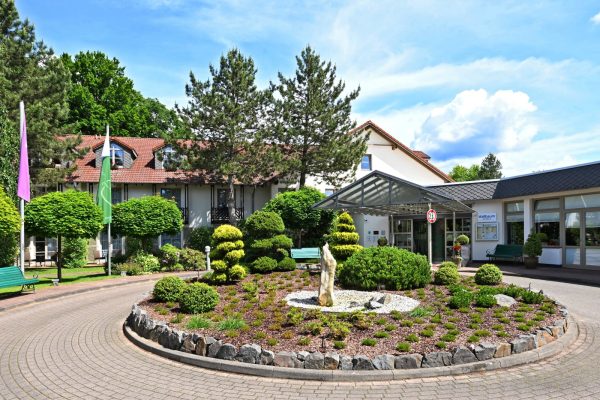 Landhotel Schnuck, Schneverdingen