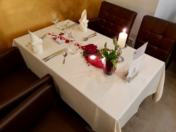 Boutique Hotel Goldene Henne, Wolfsburg