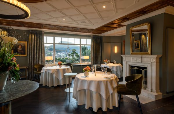 Restaurant Bareiss