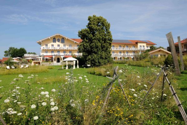 MundArt2015 im Hotel Gut Edermann