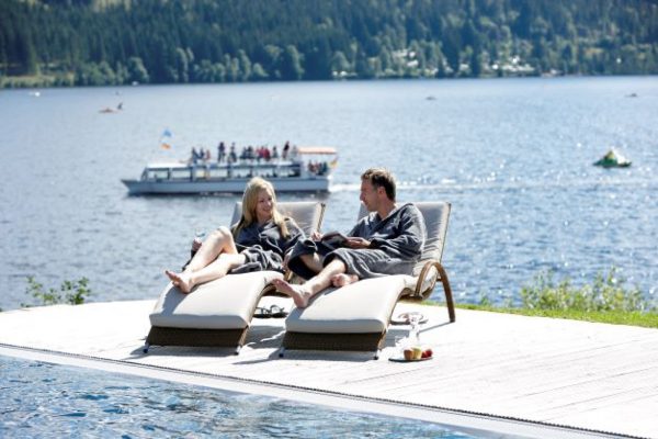 Seehotel Wiesler