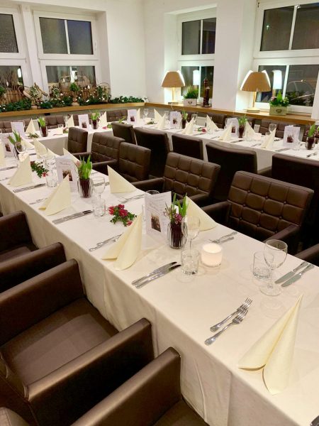 Boutique Hotel Goldene Henne, Wolfsburg