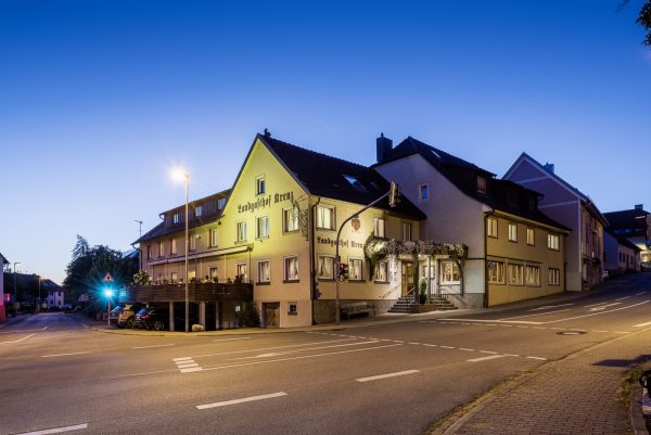 Landgasthof Kreuz