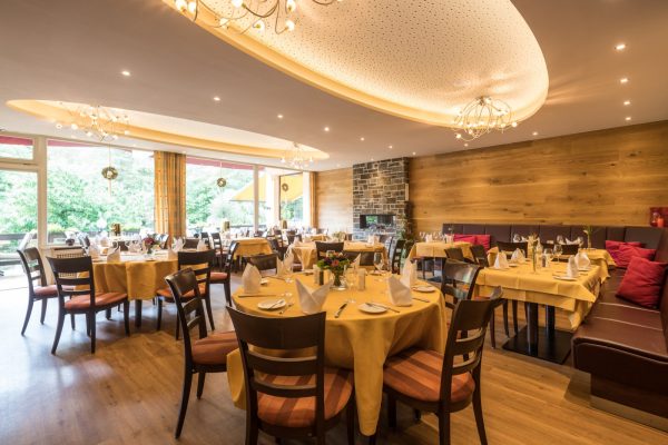 Hotel-Restaurant Ruland 