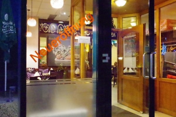 Singh Restaurant