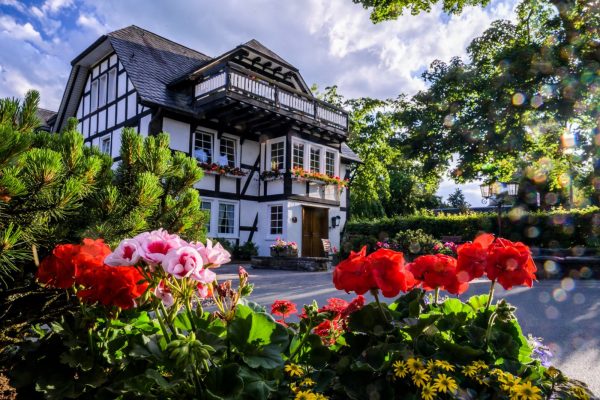Landhotel Gasthof Schütte