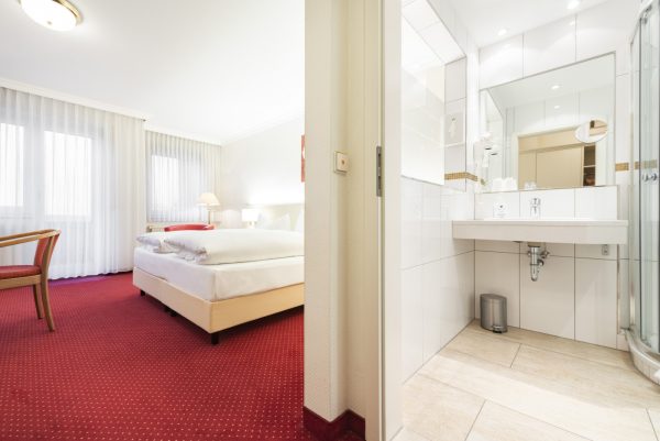 Hotel Hennies
