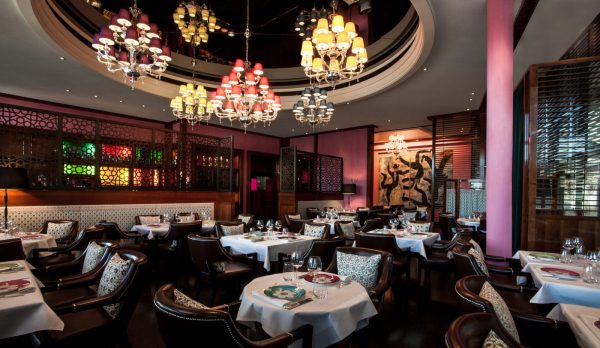 India Club Restaurant