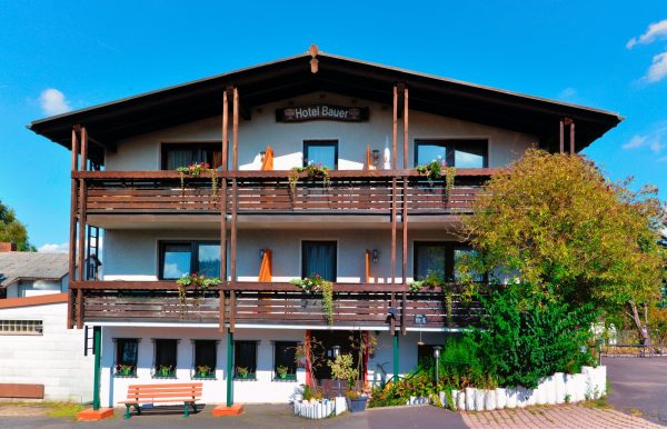 Antje´s Schmankerlrestaurant und Bergcafe Bauer
