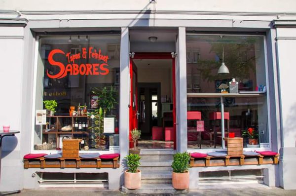 SABORES