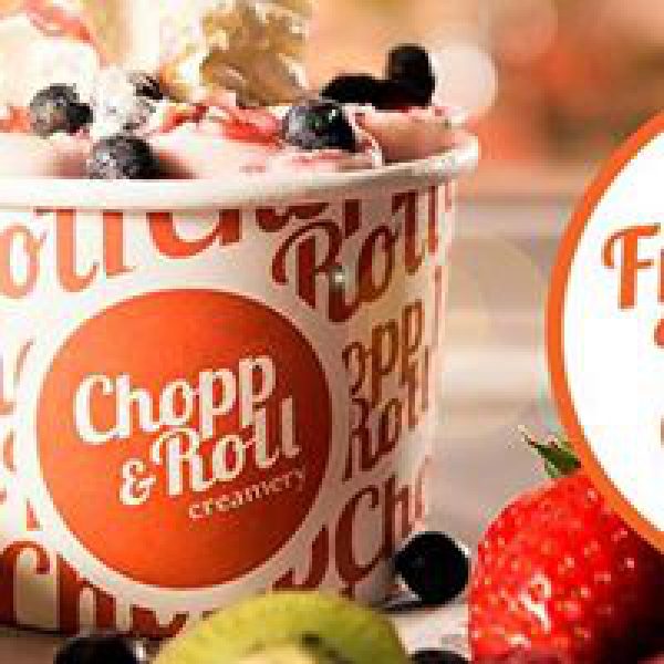 Chopp&Roll