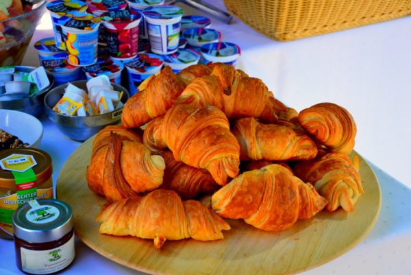 Hotel Restaurant Zum Grünen Baum, Michelstadt